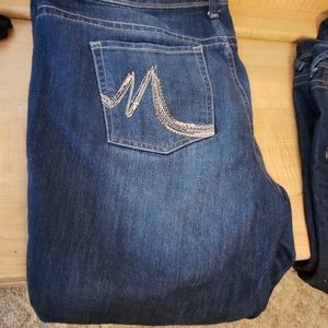 maurices jeans